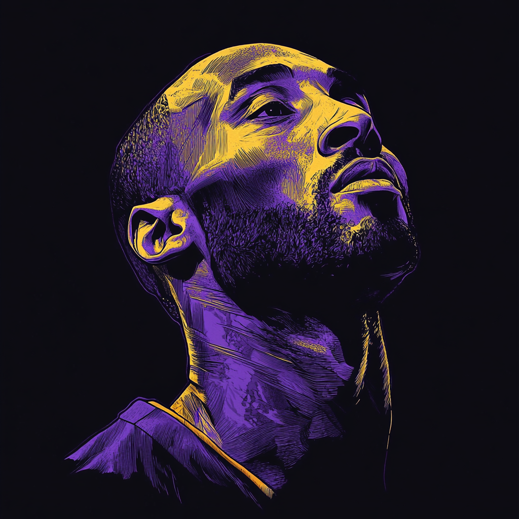 The 5 Greatest Kobe Bryant Moments That Define the Mamba Mentality