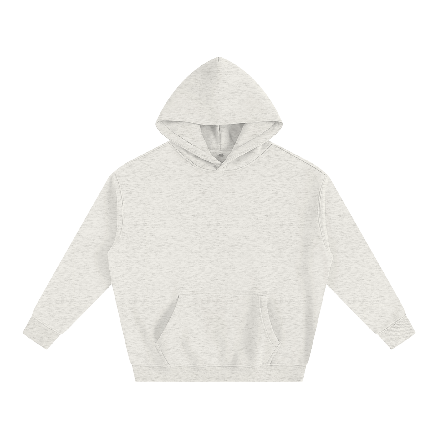 Hoops Essential Hoodie – 350 GSM Premium Cotton Fleece