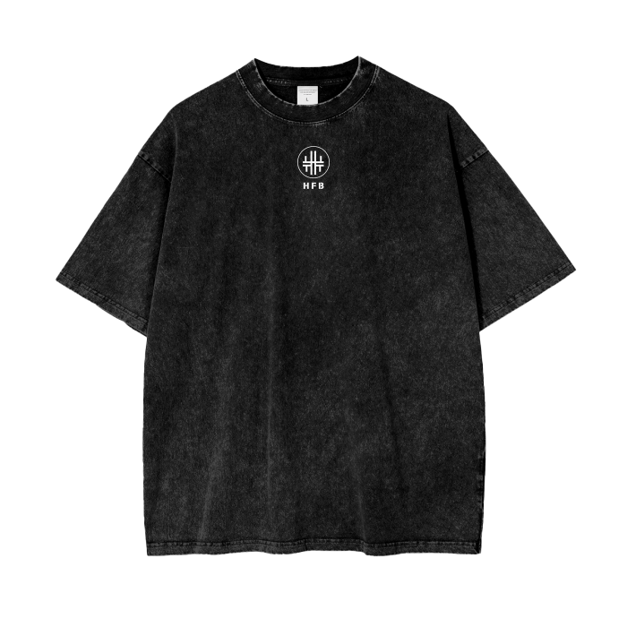 HFB LOGO TEE