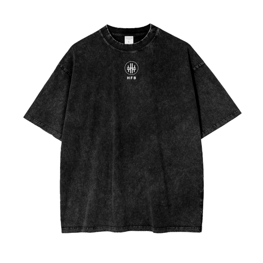 HFB LOGO TEE