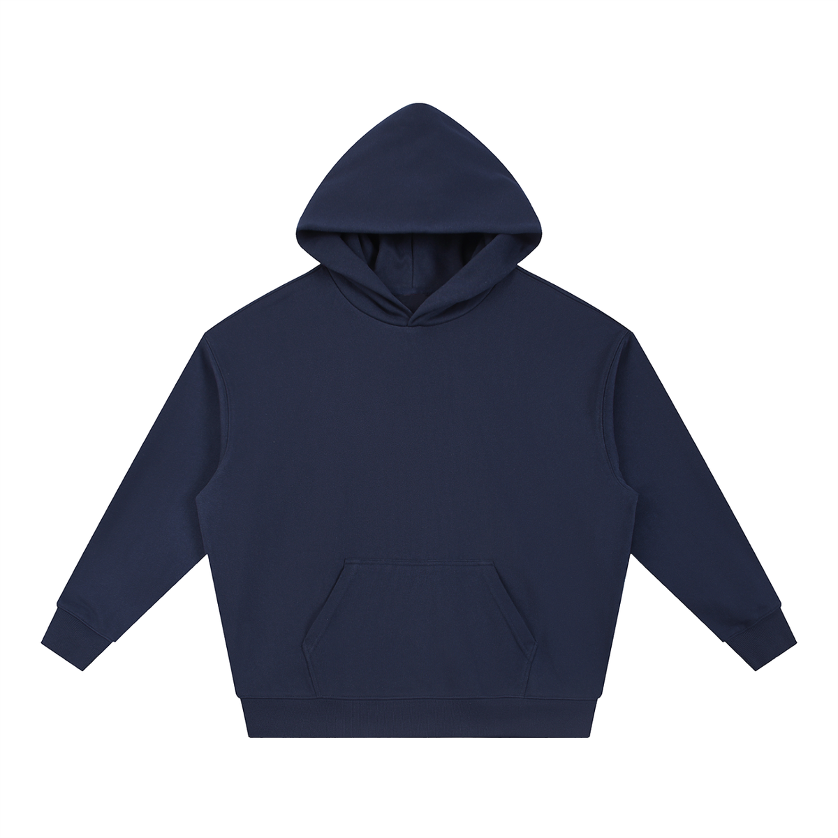 Broad Street Washed Hoodie