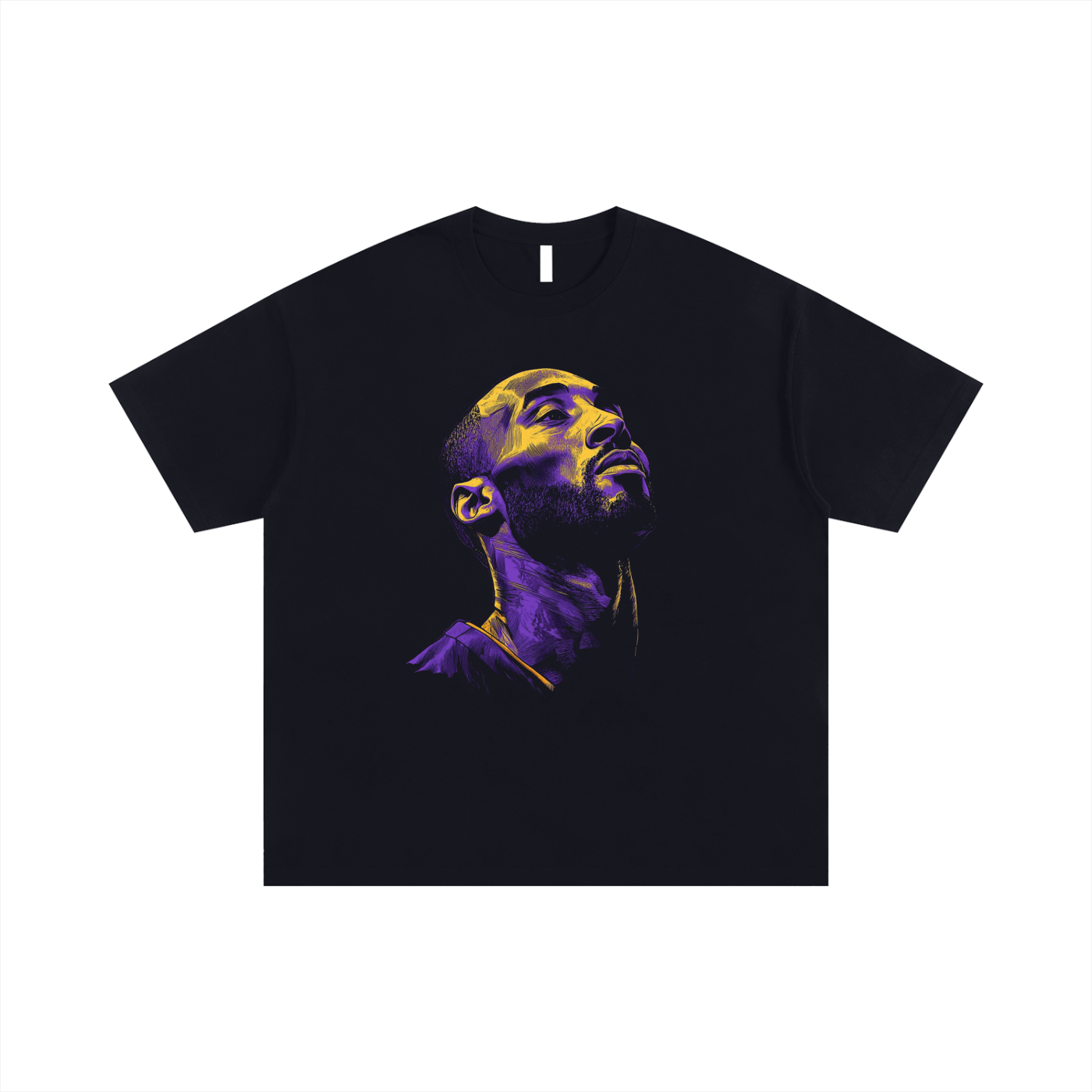 Kobe Bryant Legacy Tribute T-shirt