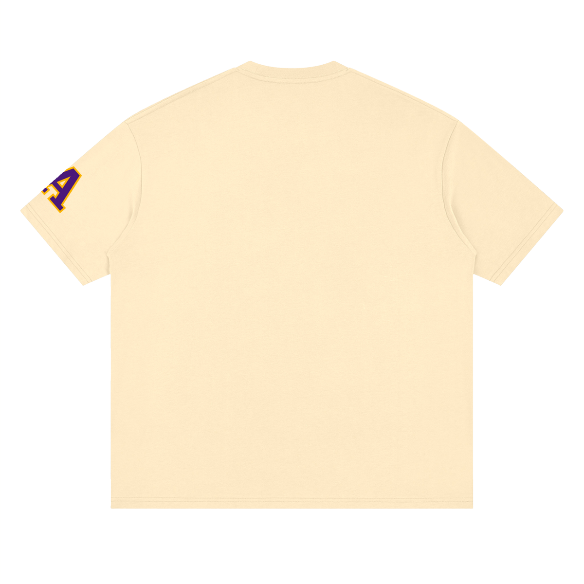Showtime Heavyweight Tee