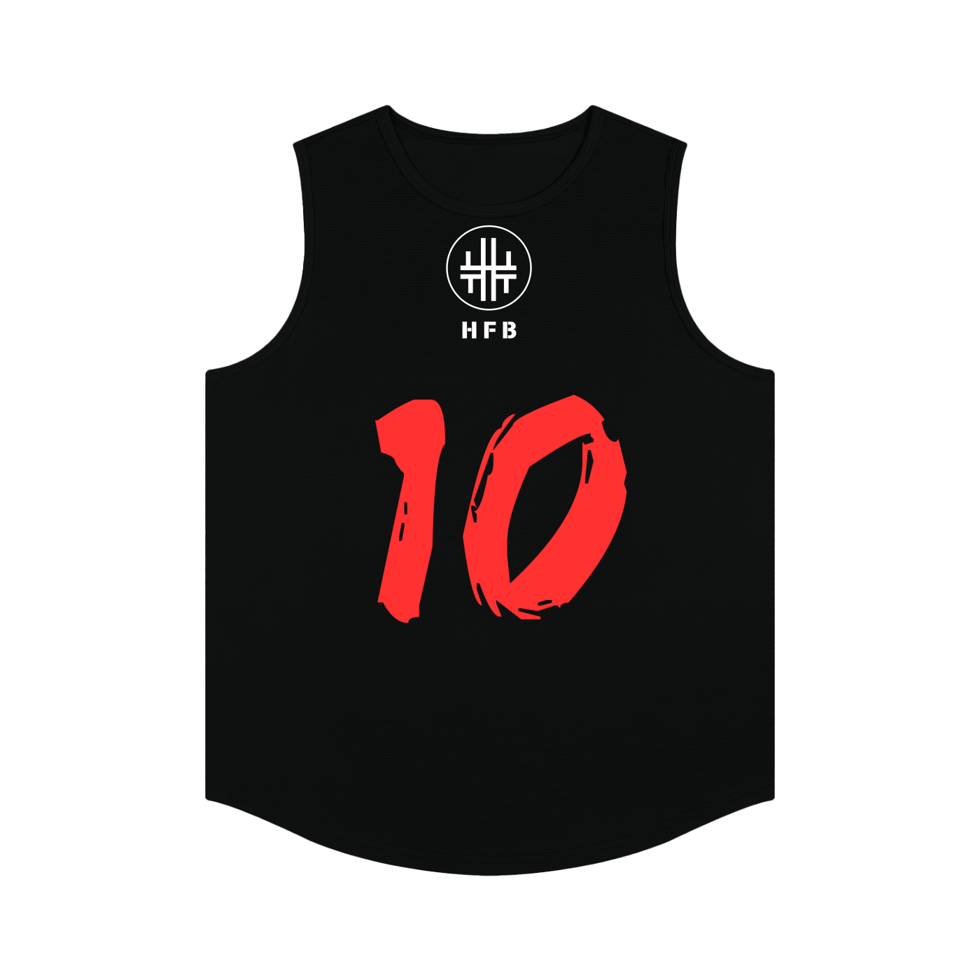THAT GUY! #10 Sleeveless Jersey – Tribute to Kobe’s Olympic Gold Legacy