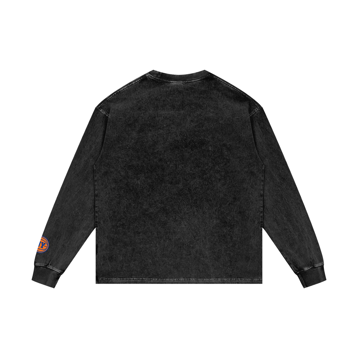 The Mecca Long Sleeve Tee