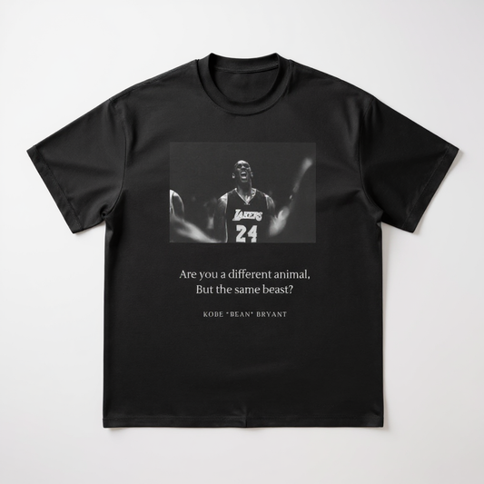 MAMBA MENTALITY TEE
