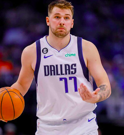 Luka Doncic's Remarkable 73-Point Performance: A Night for the History Books