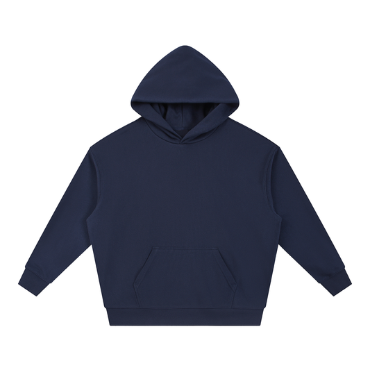 Broad Street Washed Hoodie