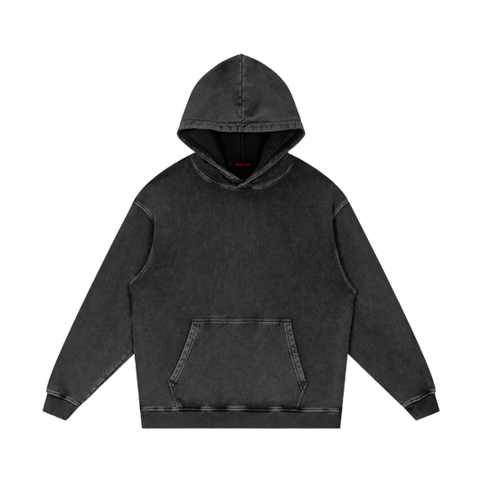 City of Angels Washed Hoodie