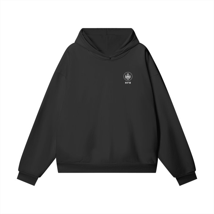 HFB LOGO HOODIE