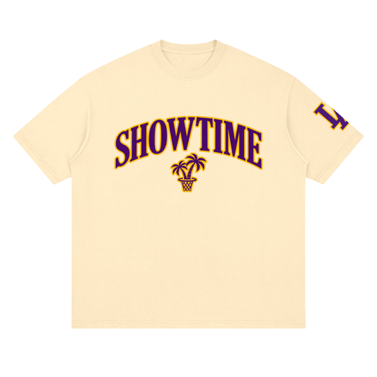 Showtime Heavyweight Tee