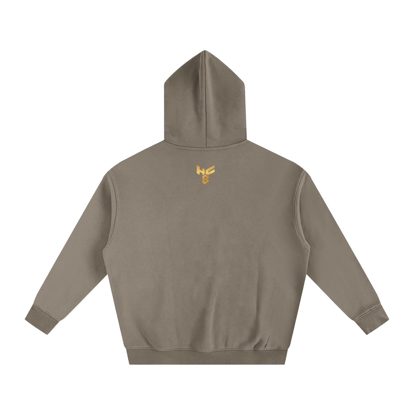 Hoops Essential Hoodie – 350 GSM Premium Cotton Fleece