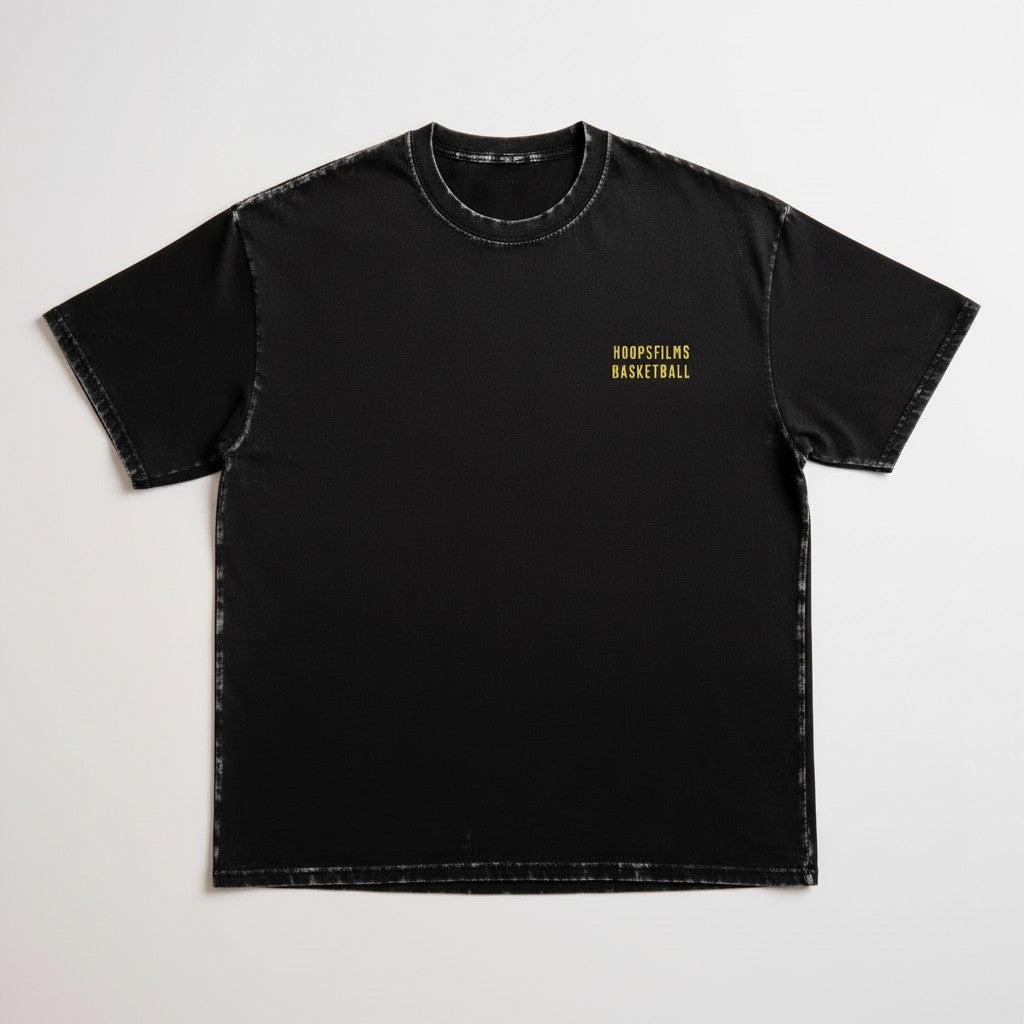 HFB Champion Tee — OKC Thunder 2025 Edition