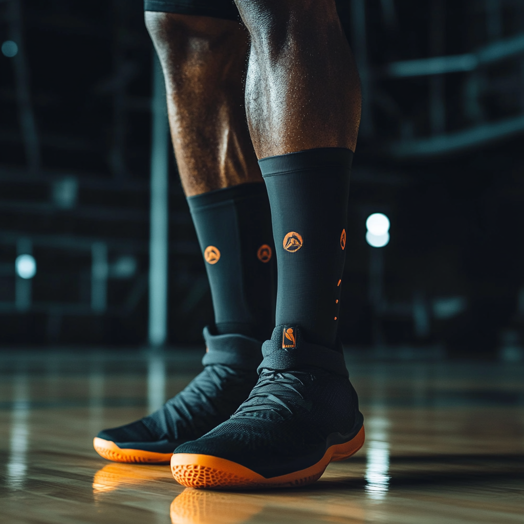 VertiBoost Compression Socks